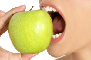 fibre alimentari-salute dentale