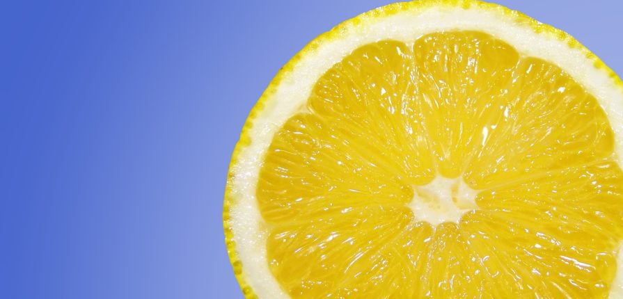 limone e salute