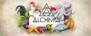 Alchimia Foodlab