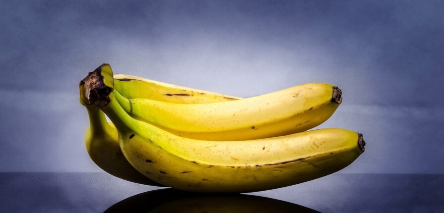 Banane e intestino