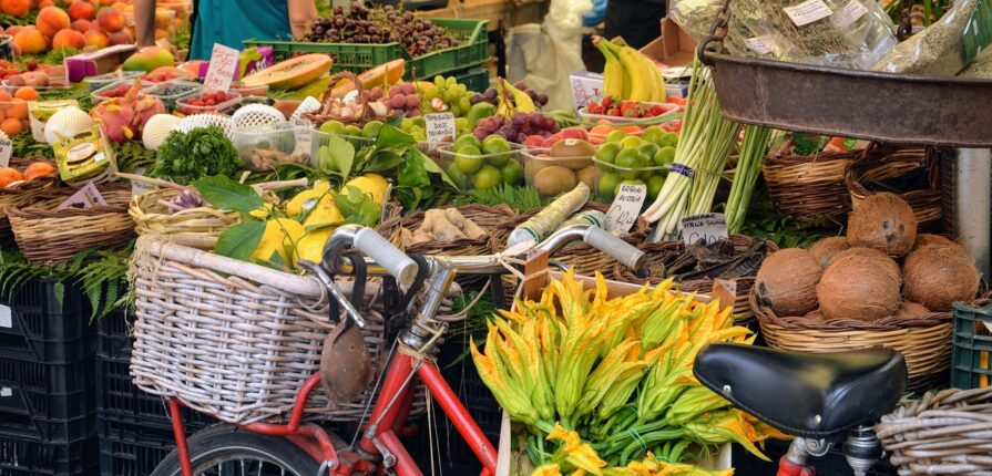 Dieta e Sistema Immunitario